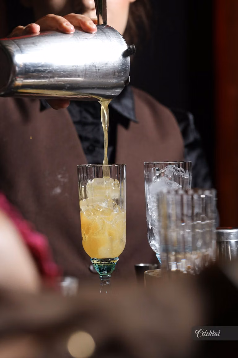 Nova carta de drinks malibu bartenders – foto 161