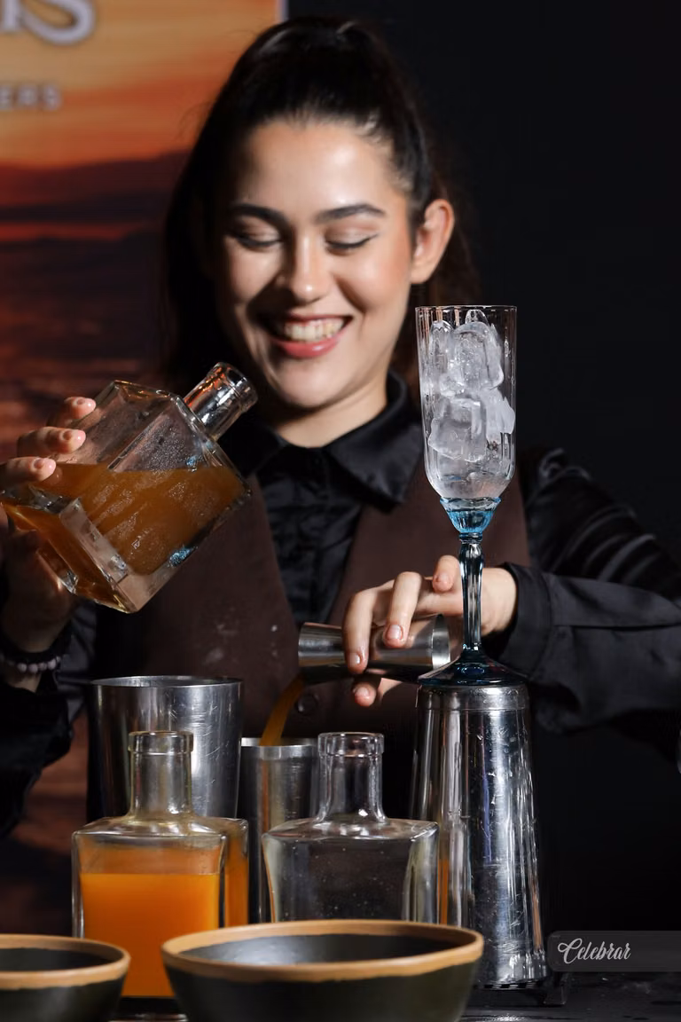 Nova carta de drinks malibu bartenders – foto 162