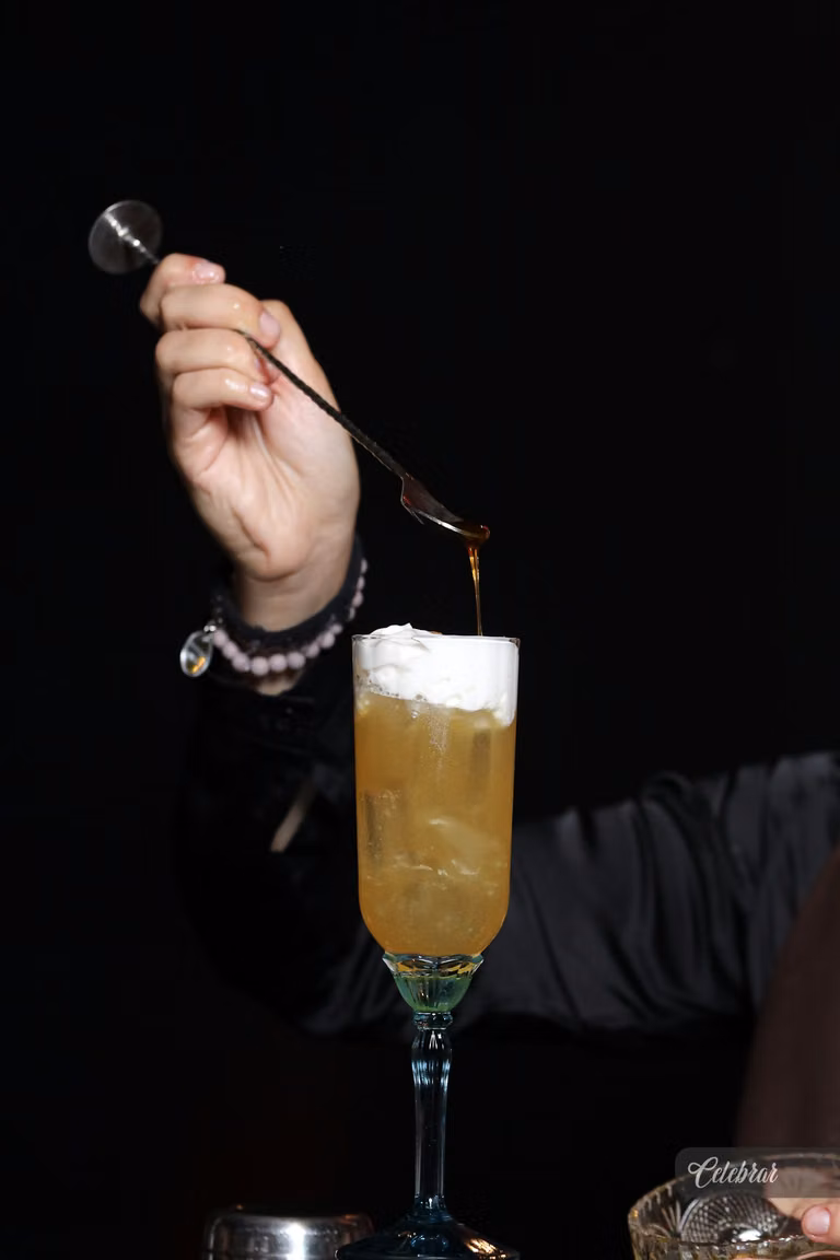 Nova carta de drinks malibu bartenders – foto 167
