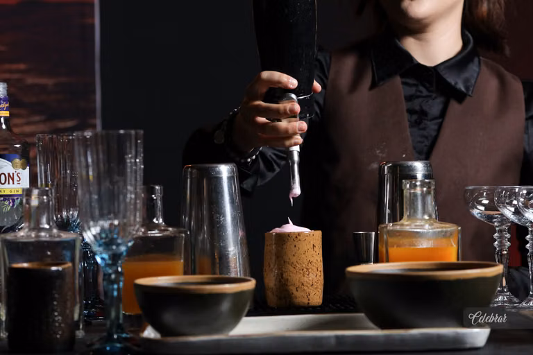 Nova carta de drinks malibu bartenders – foto 172