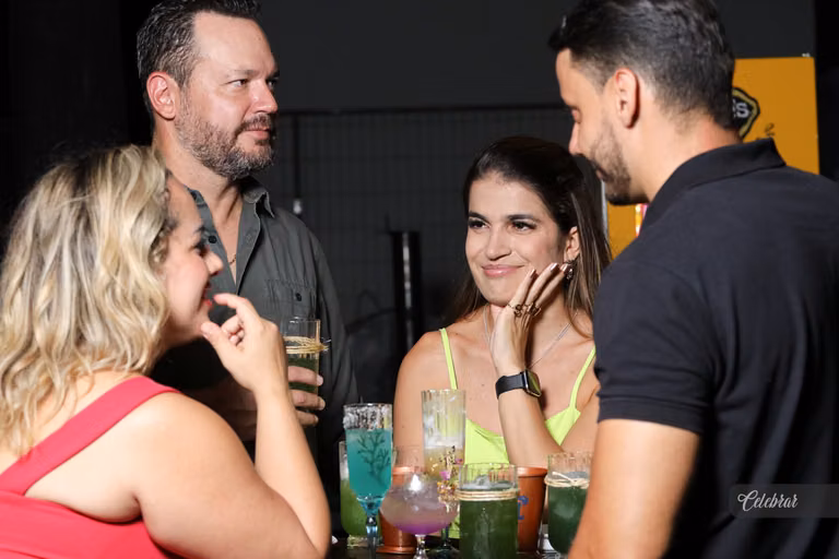 Nova carta de drinks malibu bartenders – foto 177