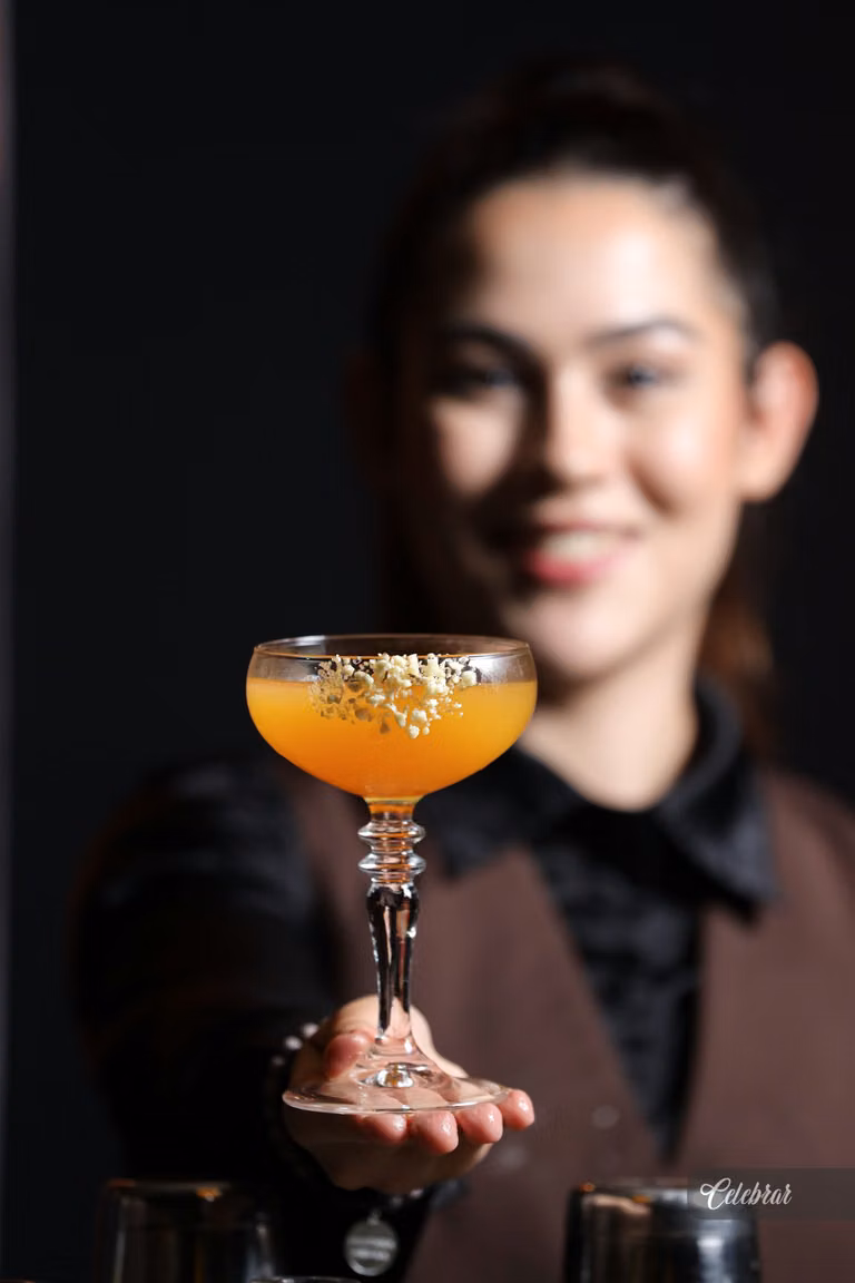 Nova carta de drinks malibu bartenders – foto 184