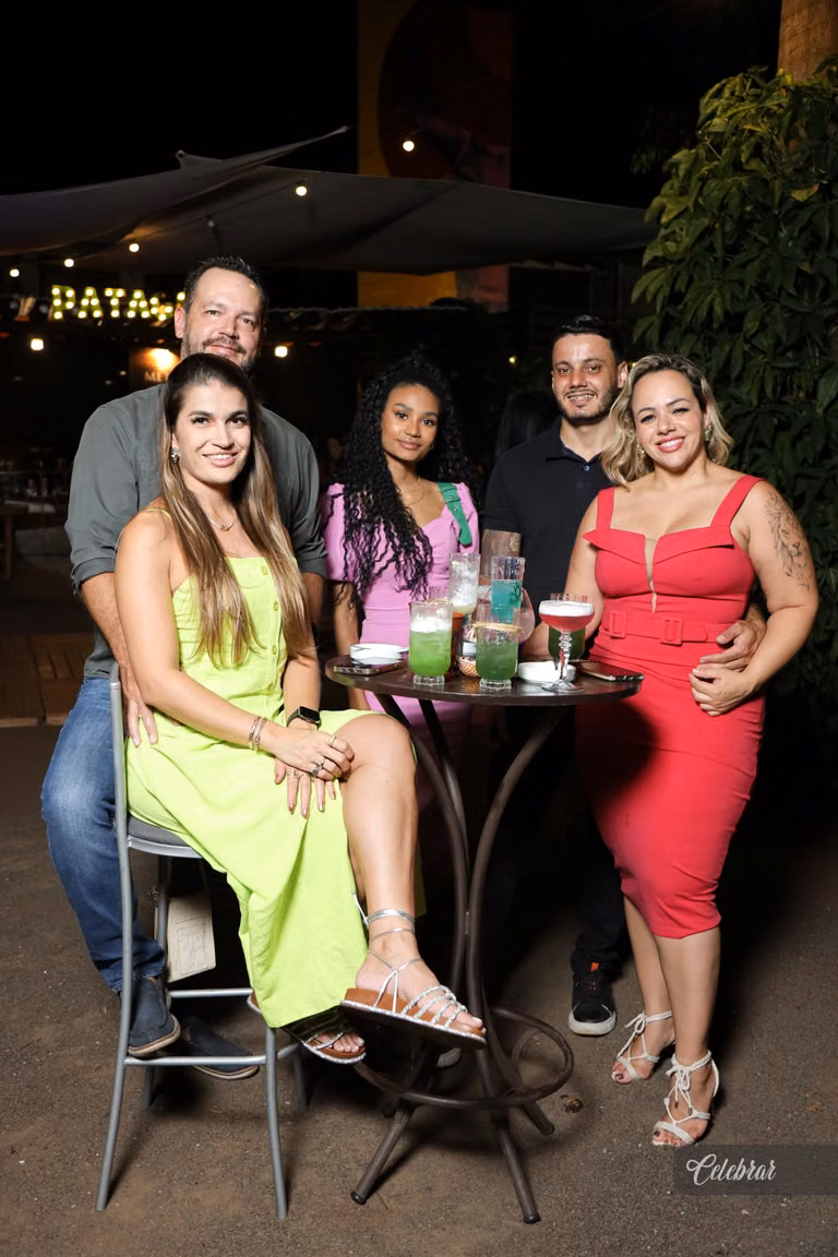 Nova carta de drinks malibu bartenders – foto 195