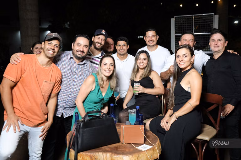 Nova carta de drinks malibu bartenders – foto 197