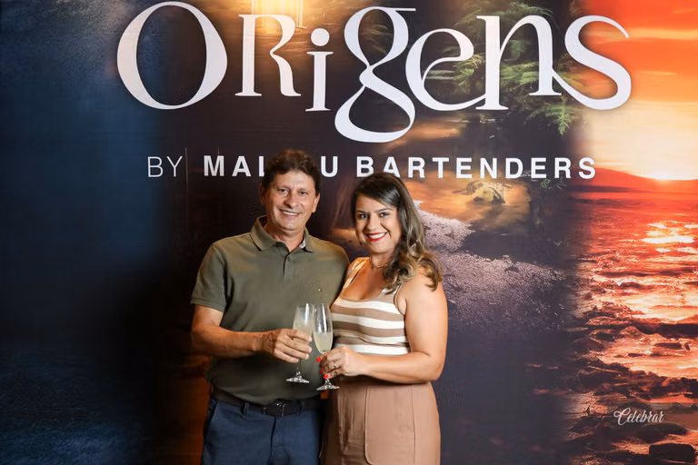 Nova carta de drinks malibu bartenders – foto 2