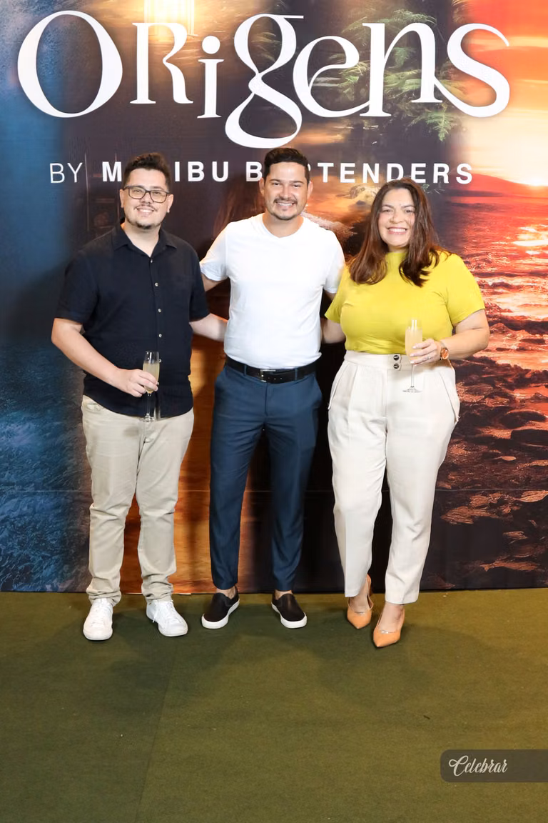 Nova carta de drinks malibu bartenders – foto 22