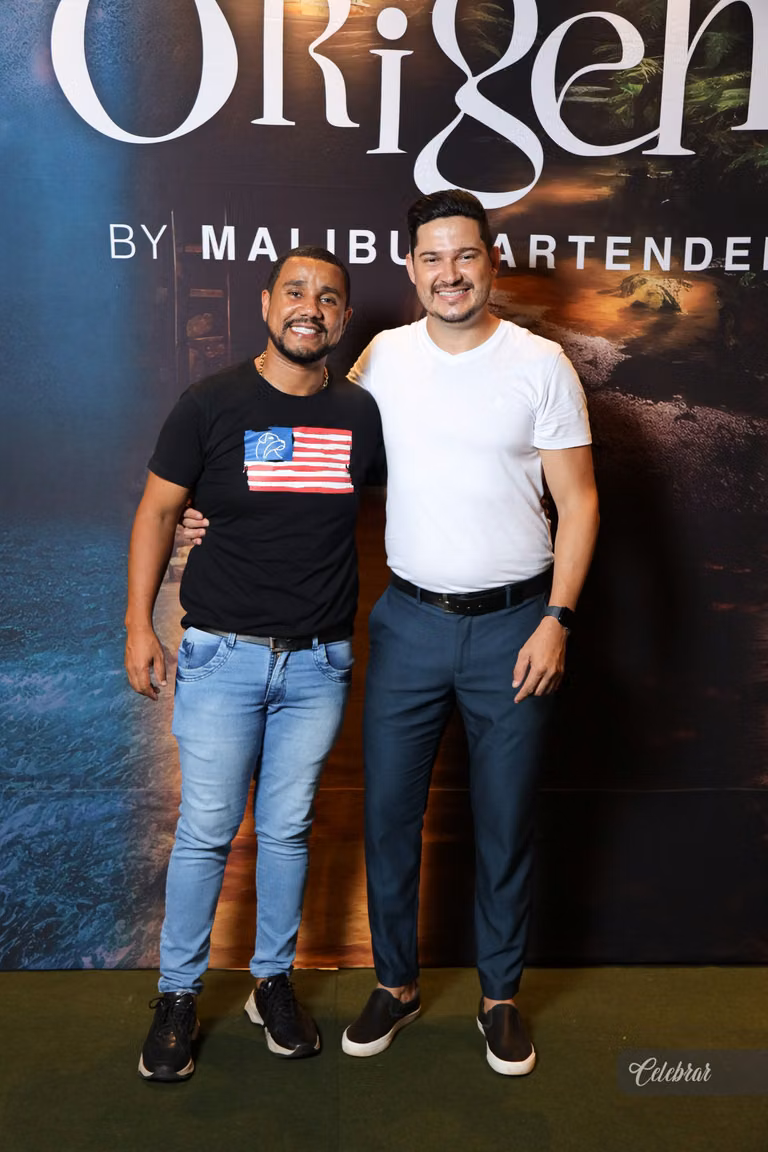 Nova carta de drinks malibu bartenders – foto 223
