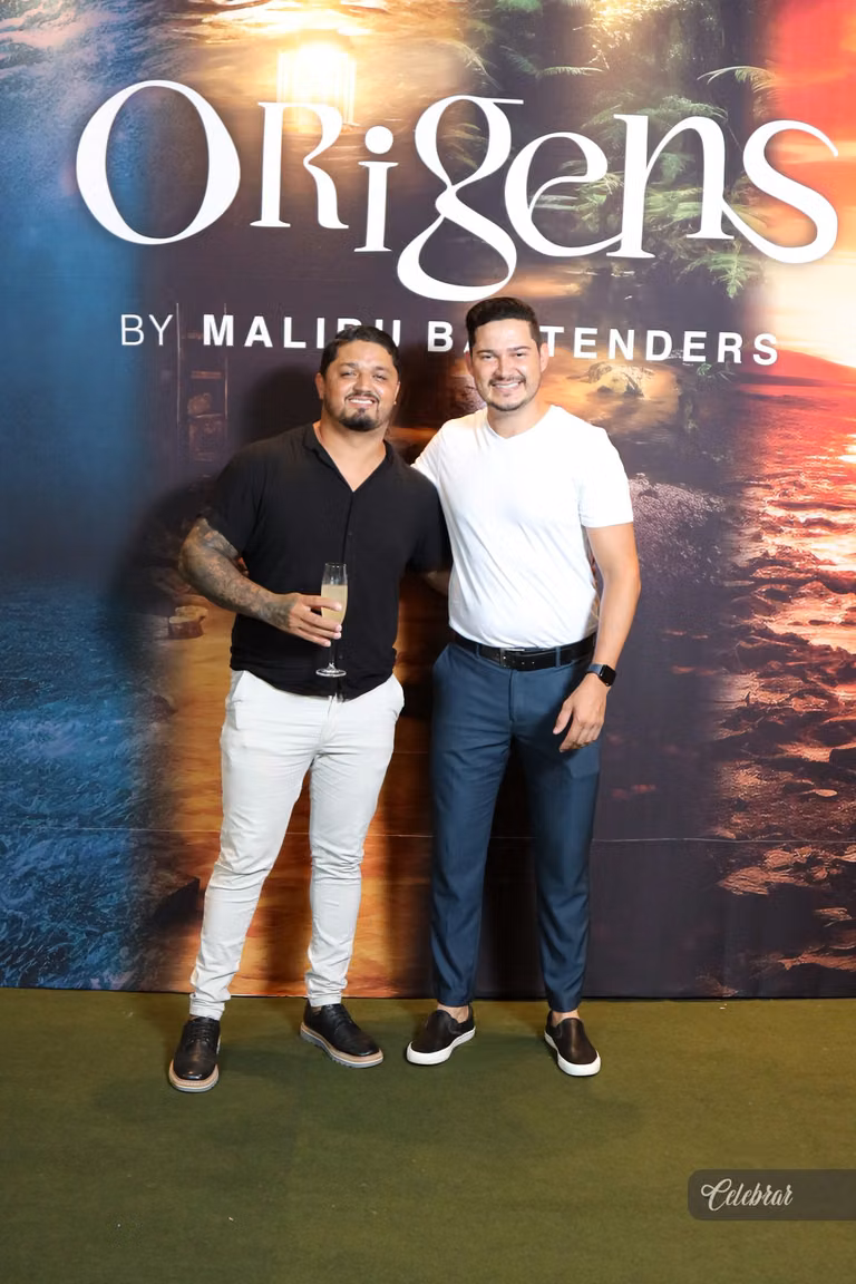 Nova carta de drinks malibu bartenders – foto 23