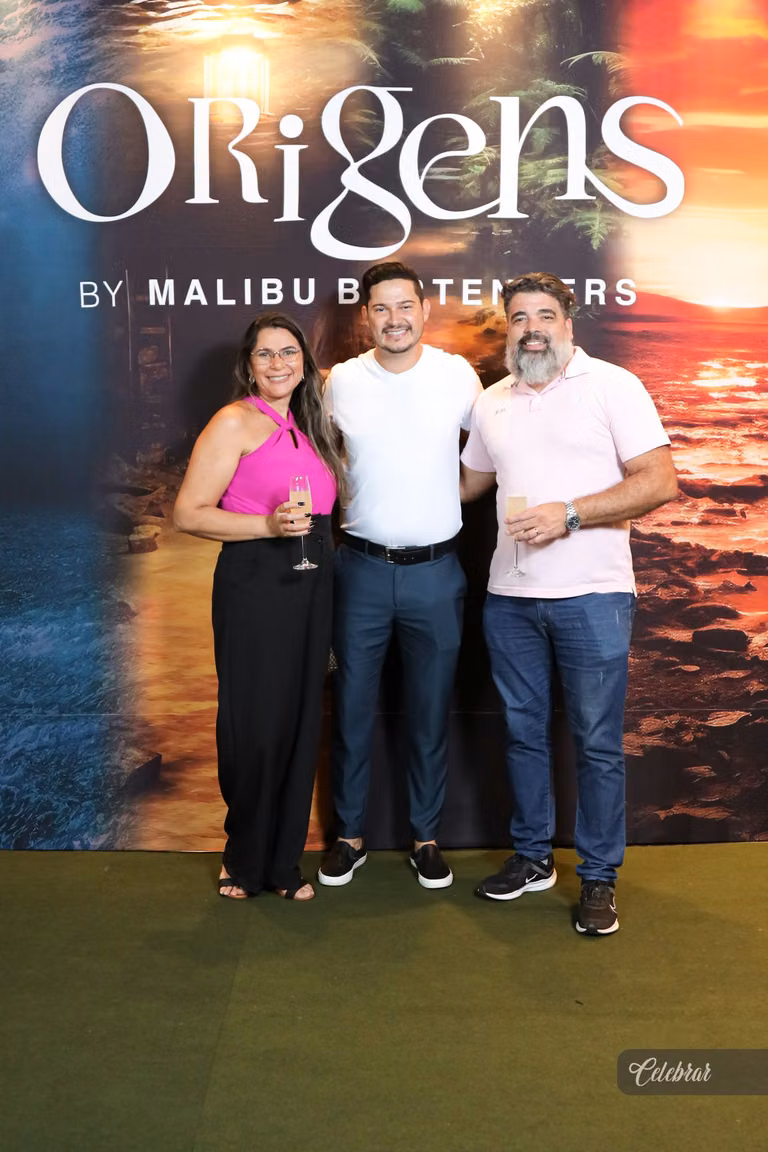 Nova carta de drinks malibu bartenders – foto 25