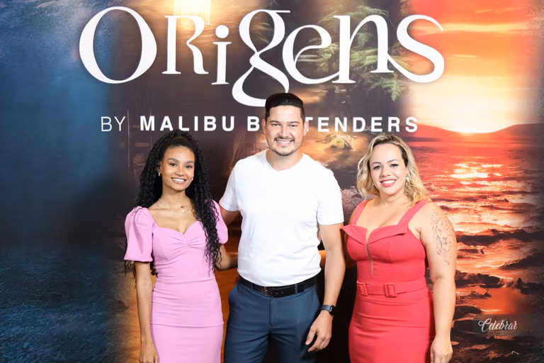 Nova carta de drinks malibu bartenders – foto 31