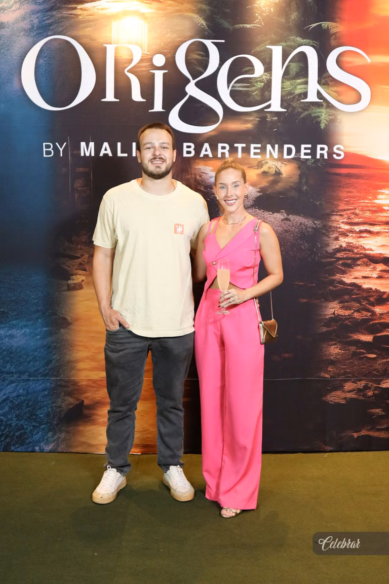 Nova carta de drinks malibu bartenders – foto 35