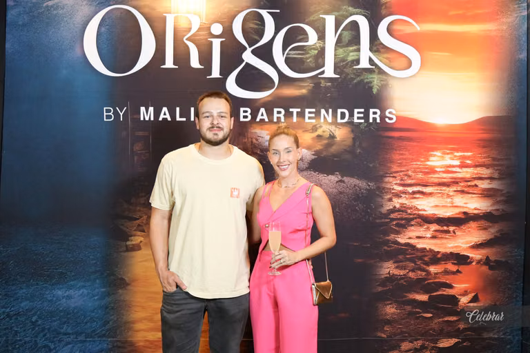 Nova carta de drinks malibu bartenders – foto 36