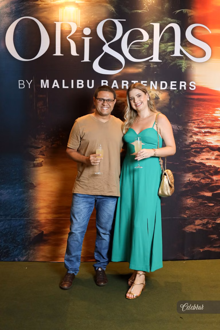 Nova carta de drinks malibu bartenders – foto 4