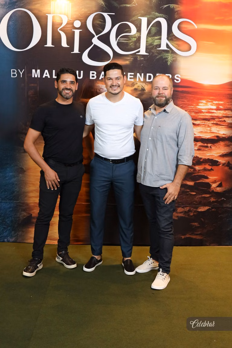 Nova carta de drinks malibu bartenders – foto 60