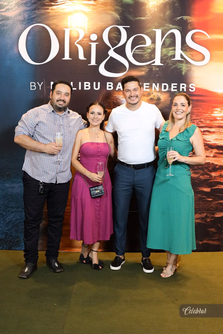 Nova carta de drinks malibu bartenders – foto 61