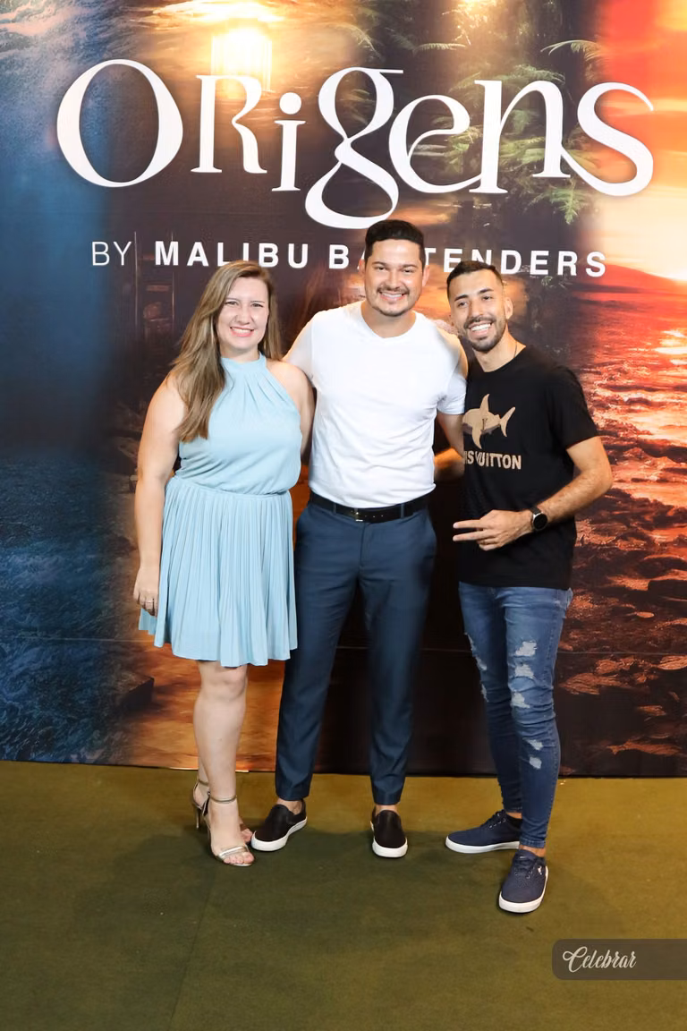 Nova carta de drinks malibu bartenders – foto 66