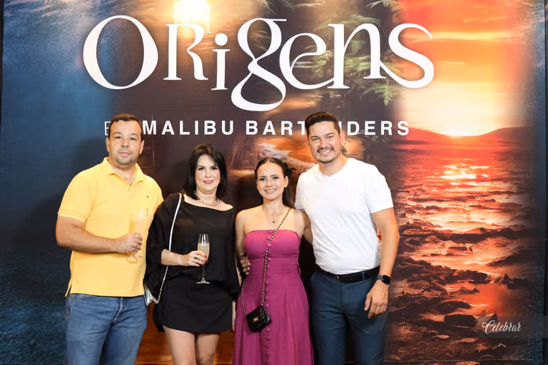 Nova carta de drinks malibu bartenders – foto 68