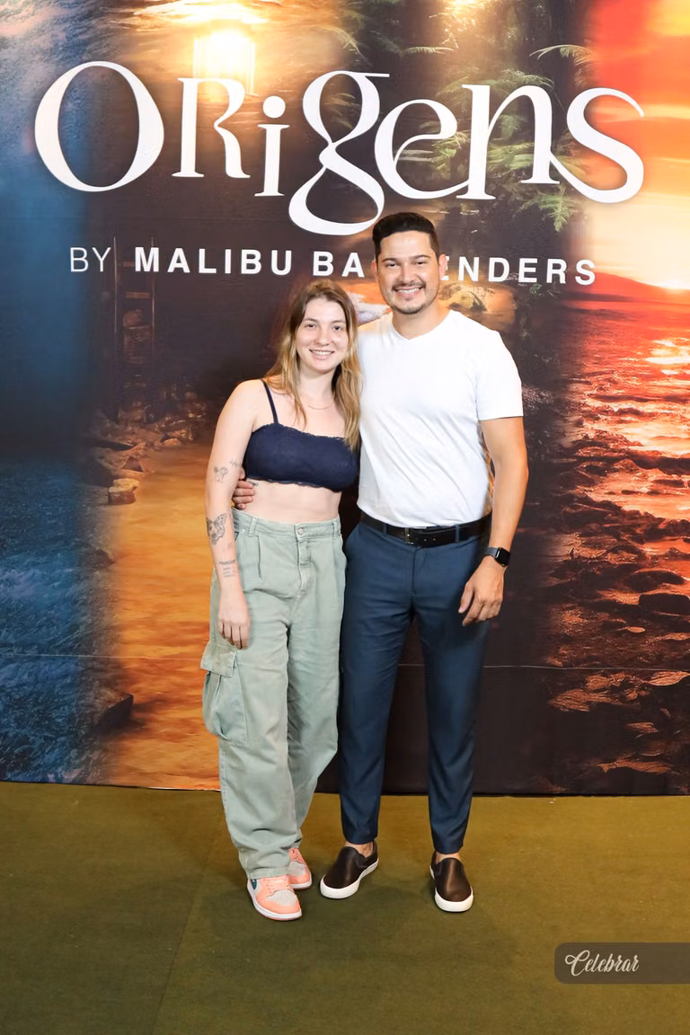 Nova carta de drinks malibu bartenders – foto 72