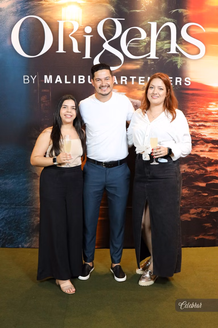 Nova carta de drinks malibu bartenders – foto 73