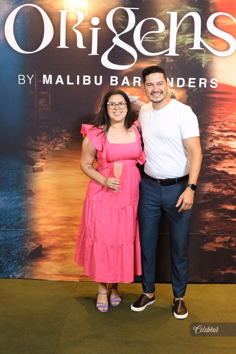 Nova carta de drinks malibu bartenders – foto 74