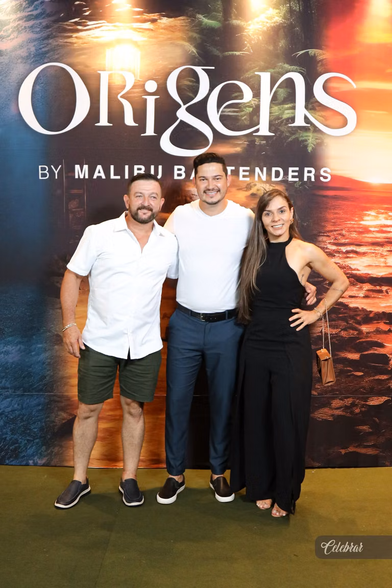 Nova carta de drinks malibu bartenders – foto 76