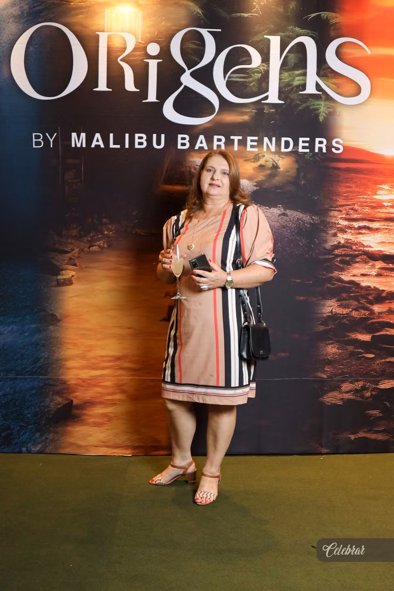 Nova carta de drinks malibu bartenders – foto 8