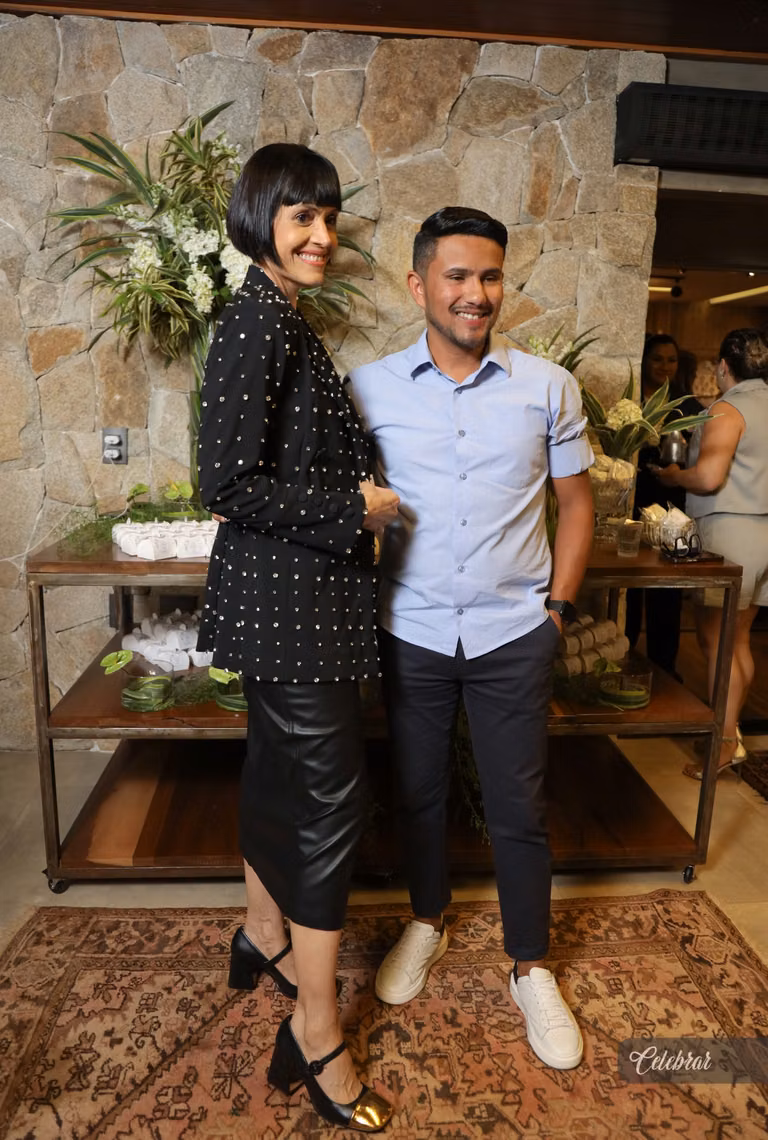 Regina hamoud convida marta duque – foto 78