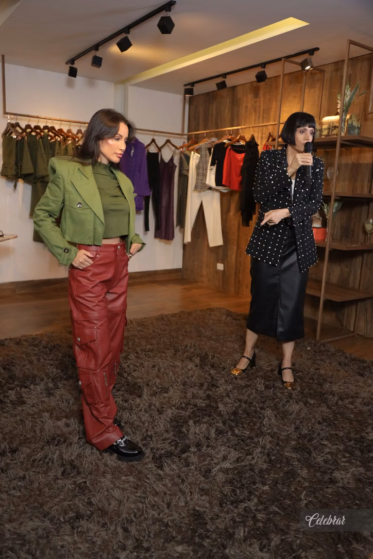 Regina hamoud convida marta duque – foto 8