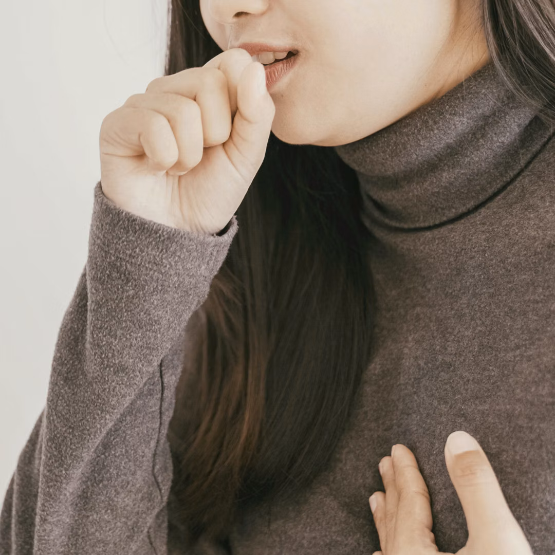 A época da gripe, pneumonia, VSR e outros chegou