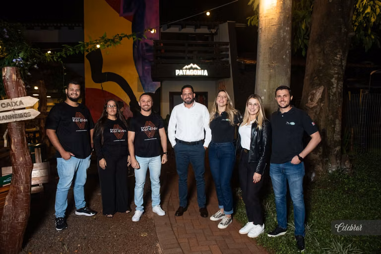 Happy hour grupo enzo – foto 42