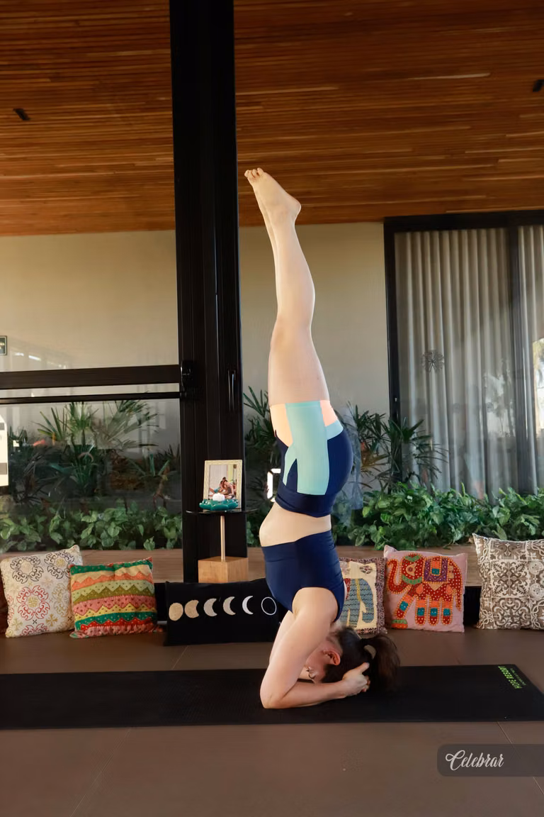 Hope Resort promove evento exclusivo para praticantes de Yoga – foto 4