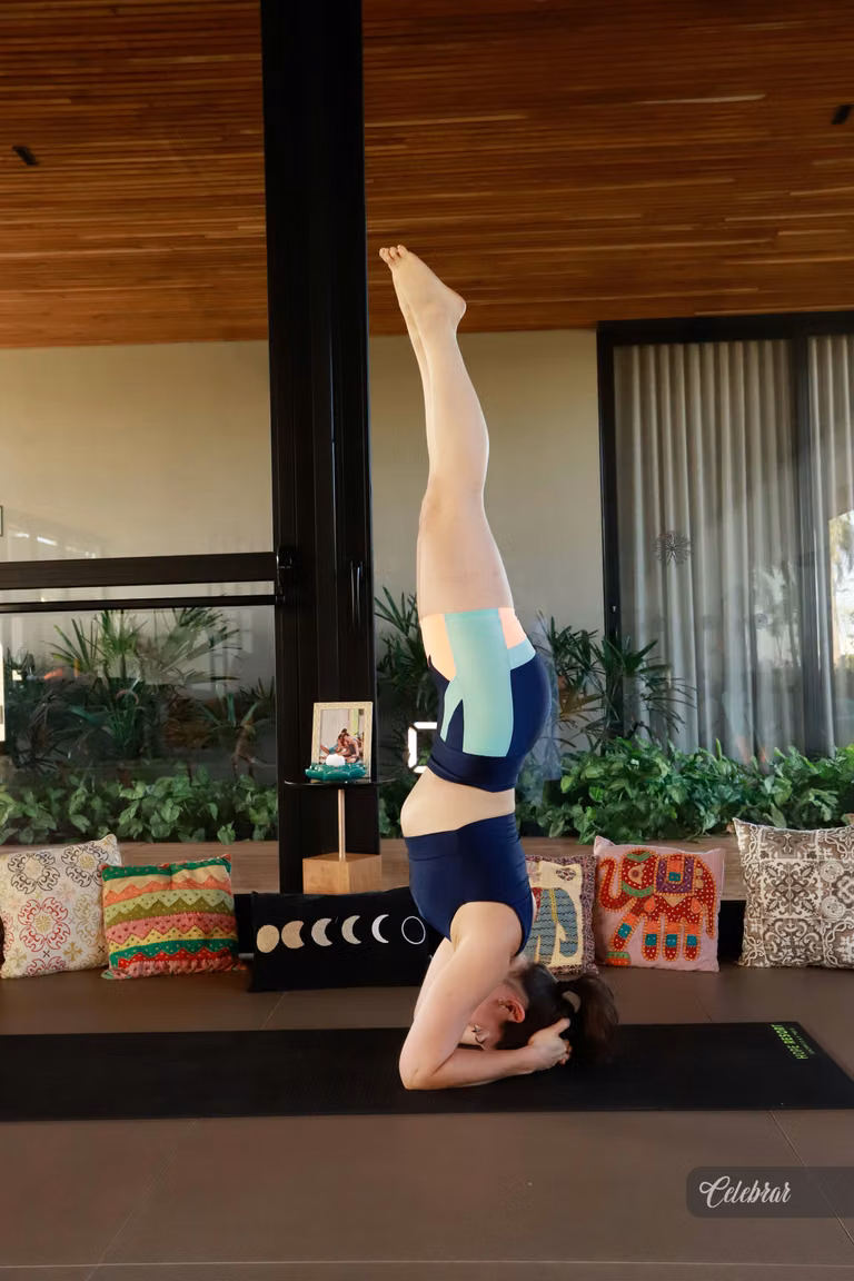 Hope Resort promove evento exclusivo para praticantes de Yoga – foto 5