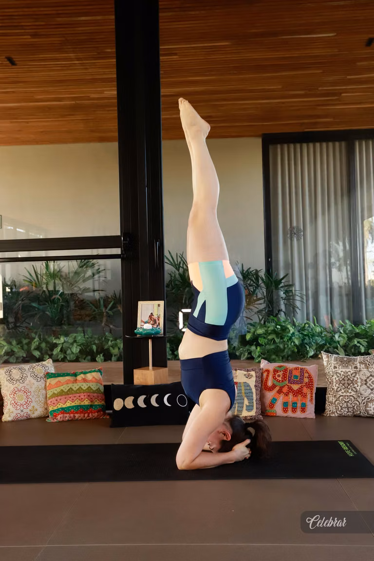 Hope Resort promove evento exclusivo para praticantes de Yoga – foto 6