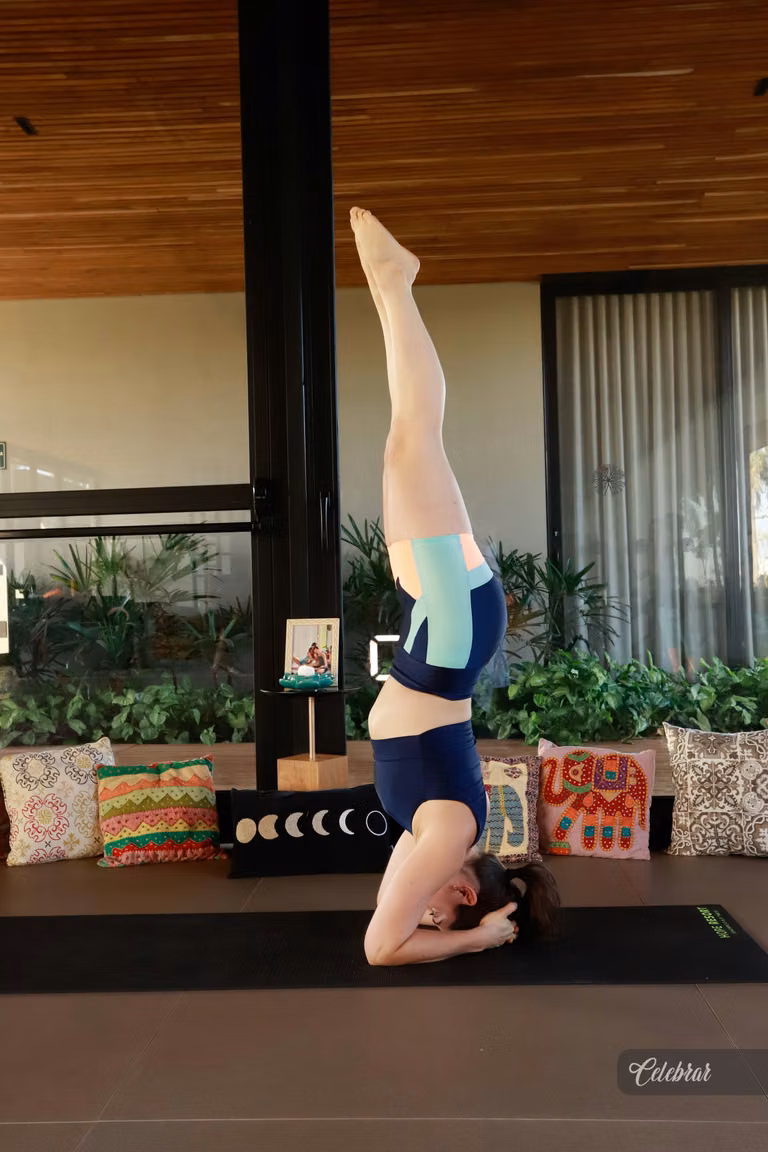 Hope Resort promove evento exclusivo para praticantes de Yoga – foto 7