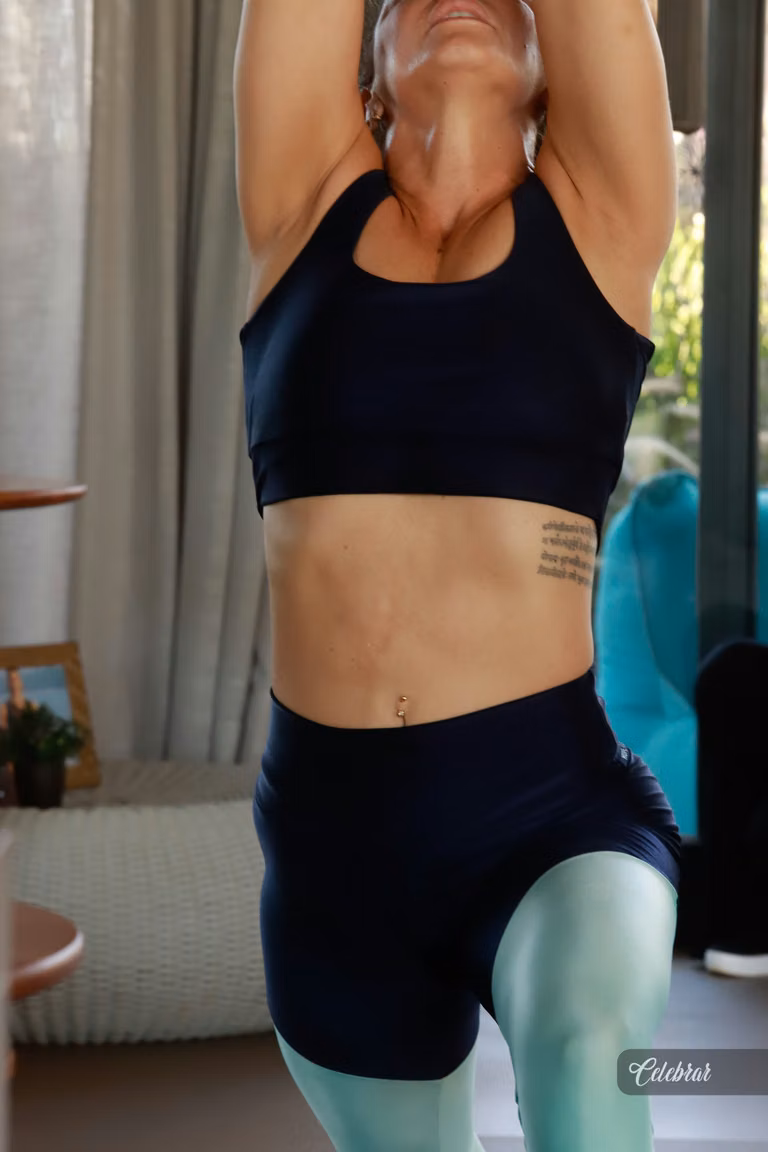 Hope Resort promove evento exclusivo para praticantes de Yoga – foto 87