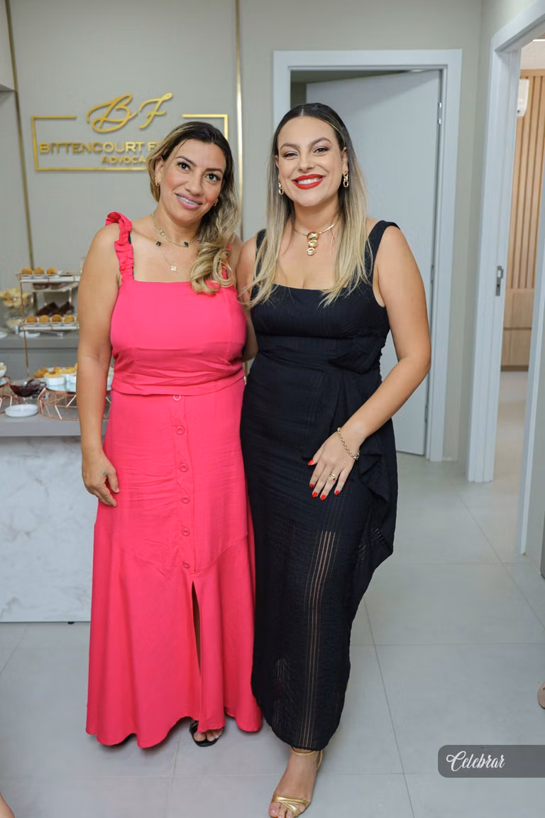 inauguração Escritório Bittencourt Ferreira – foto 110