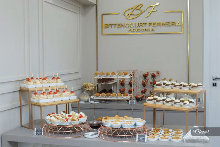 inauguração Escritório Bittencourt Ferreira – foto 13