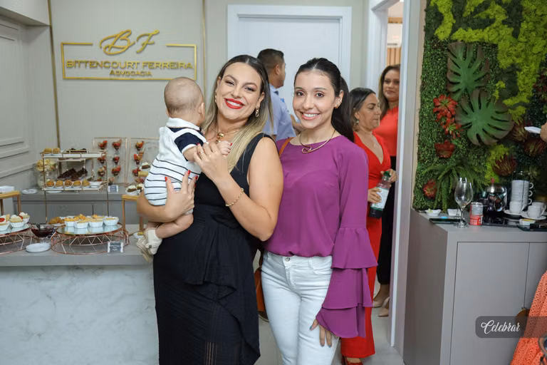 inauguração Escritório Bittencourt Ferreira – foto 136