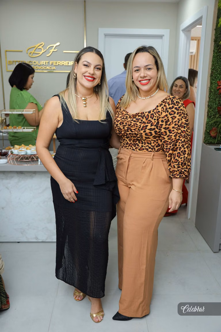 inauguração Escritório Bittencourt Ferreira – foto 138
