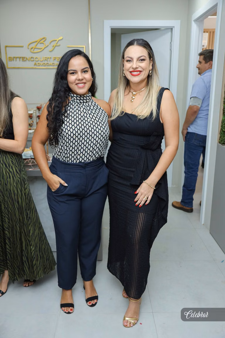 inauguração Escritório Bittencourt Ferreira – foto 154