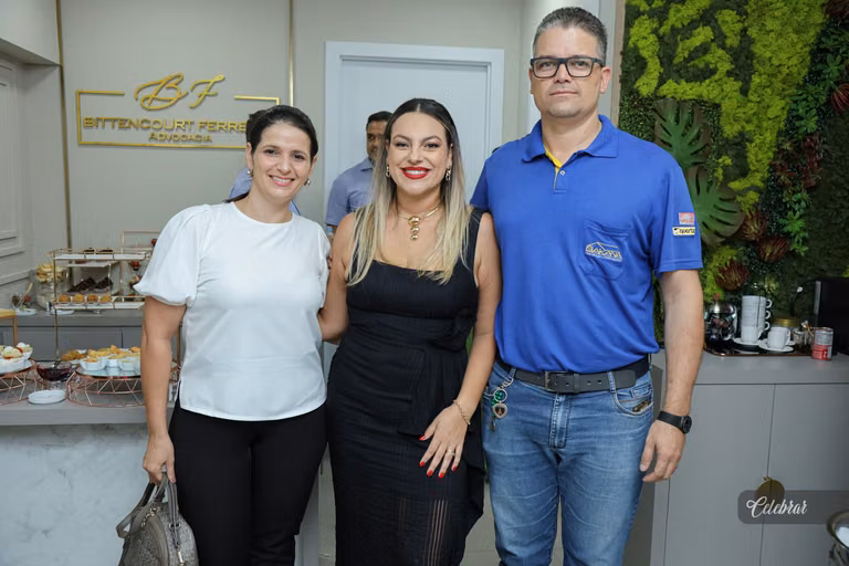 inauguração Escritório Bittencourt Ferreira – foto 160
