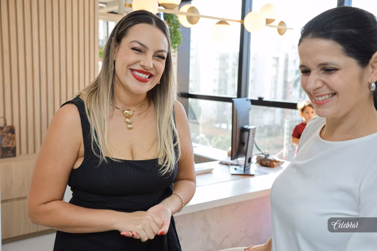 inauguração Escritório Bittencourt Ferreira – foto 162