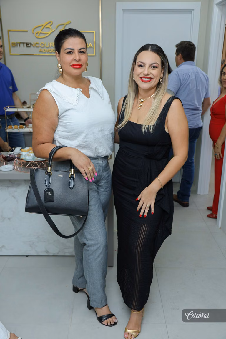 inauguração Escritório Bittencourt Ferreira – foto 180