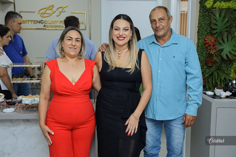 inauguração Escritório Bittencourt Ferreira – foto 183