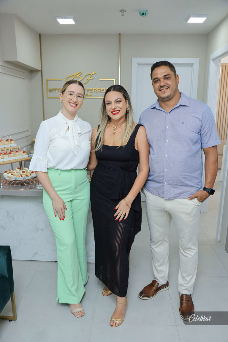 inauguração Escritório Bittencourt Ferreira – foto 37