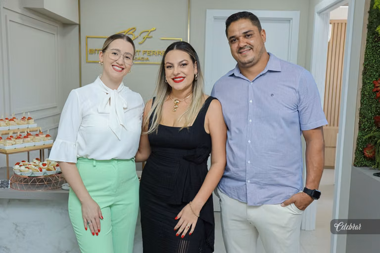 inauguração Escritório Bittencourt Ferreira – foto 38