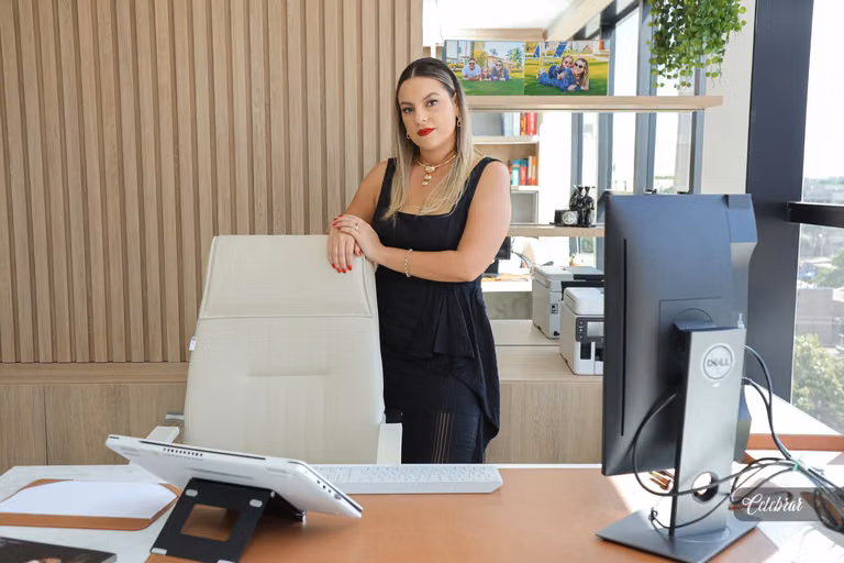 inauguração Escritório Bittencourt Ferreira – foto 40