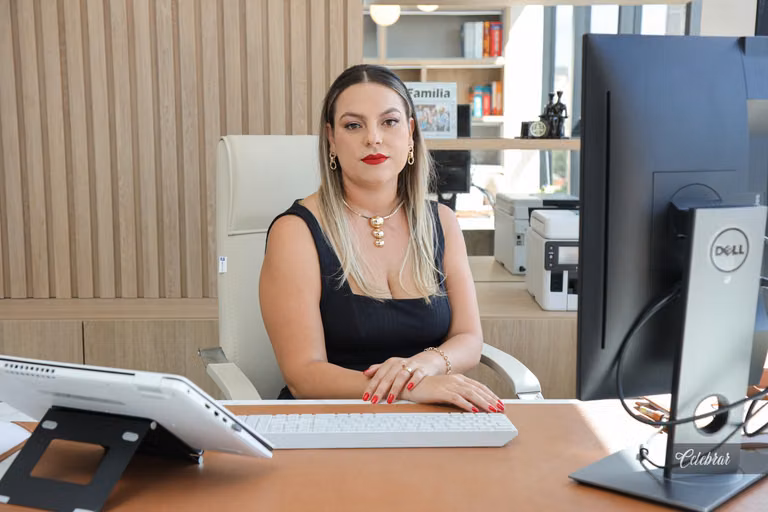 inauguração Escritório Bittencourt Ferreira – foto 45