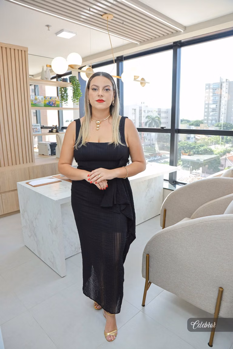 inauguração Escritório Bittencourt Ferreira – foto 55