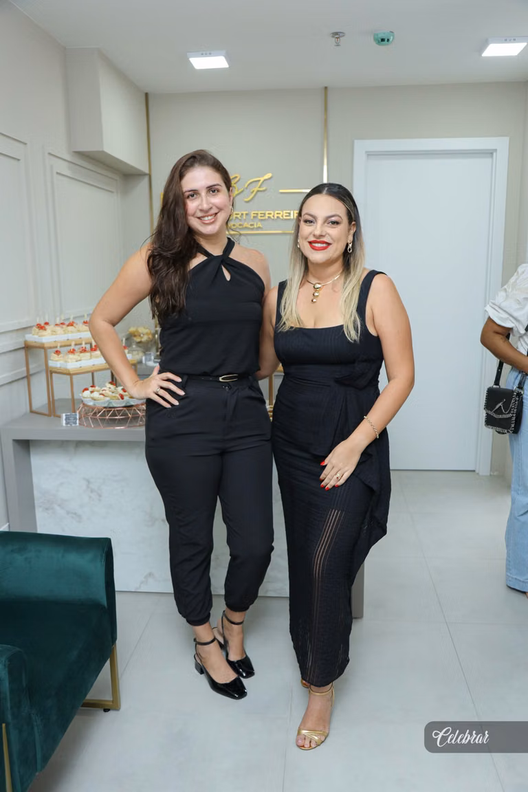 inauguração Escritório Bittencourt Ferreira – foto 66